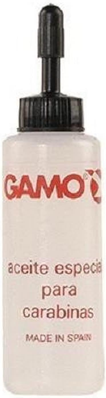 Gamo Air Gun Oil