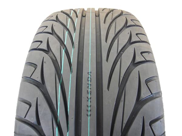 Amazon.co.jp: ケンダ(KENDA) サマータイヤ KAISER KR20 235/45R17 94H