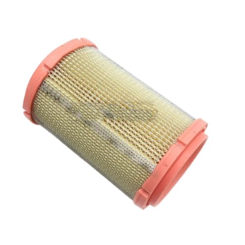 Filtre à air moto pour Ducati Scrambler et Monster performance