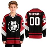 【Design Expert】Nos designers professionnels sont là pour ajuster votre image d'emblème afin d'obtenir le meilleur résultat. Chaque détail est soigné pour que votre maillot de hockey personnalisé soit à la hauteur de vos attentes, alliant qualité et esthétique.