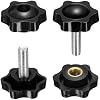 M8 x 14mm + M8 x 38mm