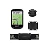 Garmin Unisex Edge 830 navigatie voor volwassenen, zwart (Negro), eenheidsmaat