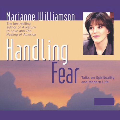 Cover art for Handling Fear