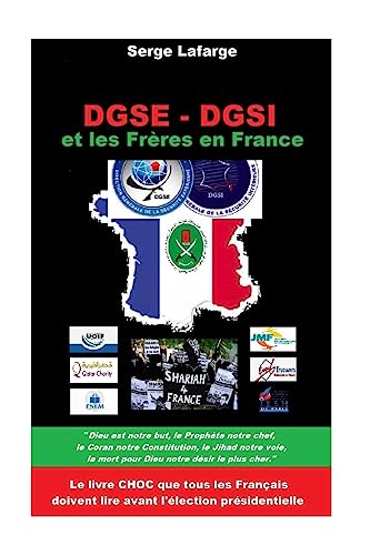 DGSE - DGSi: et les Frères en France