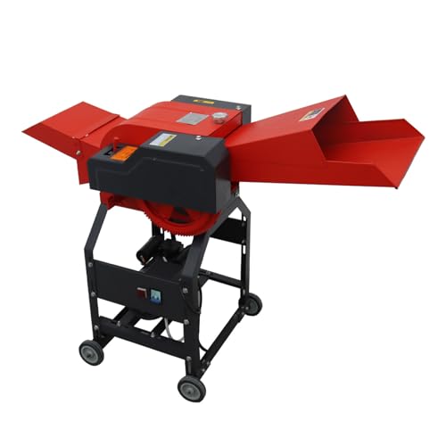 BEILOCKERY 6-Blade 2.2KW Crusher