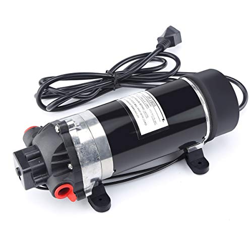 Best High Pressure Pump Sprayers For Your Money