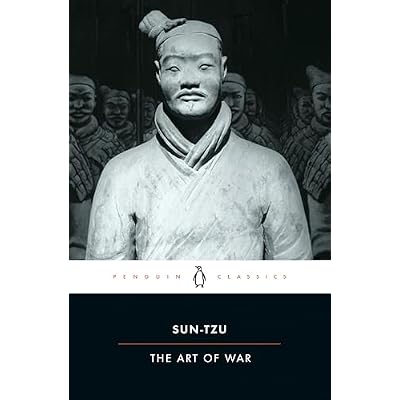 The Art of War