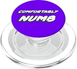 Comfortably Numb | Music PopSockets PopGrip for MagSafe
