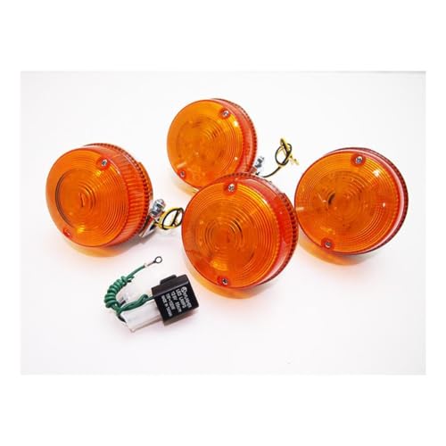 Amazon | ドレミコレクション Z1 LEDウインカー ウインカー