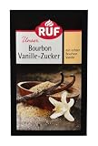 Ruf Bourbon Vanille Zucker