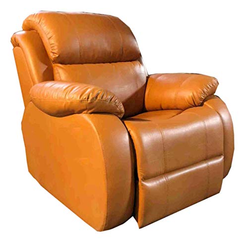 Image of Innovate Motorized Recliner Chair - Empirio TAN