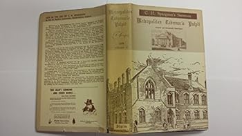 Unknown Binding THE METROPOLITAN TABERNACLE PULPIT Sermons preached by C H Spurgeon revised and published during the year 1879 Volume XXV (25) Book
