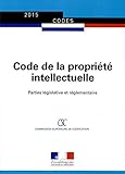  Code de la propriété intellectuelle - codes 20041