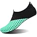 Barerun Barefoot Shoes for Water Sport Beach Pool Camp Blue 6.5-7.5 B(M) US