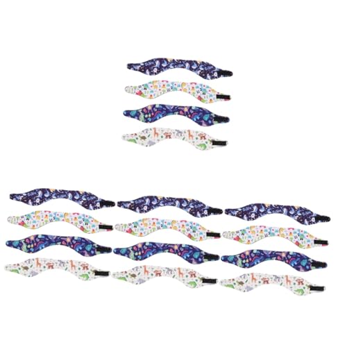 Bandeau de natation adultes BESPORTBLE protection auditive réglable