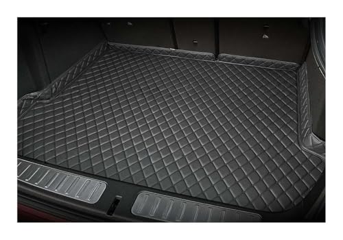 Tapis de coffre pour X1 idéal pour vos sorties nature et le transport de vos animaux - 2