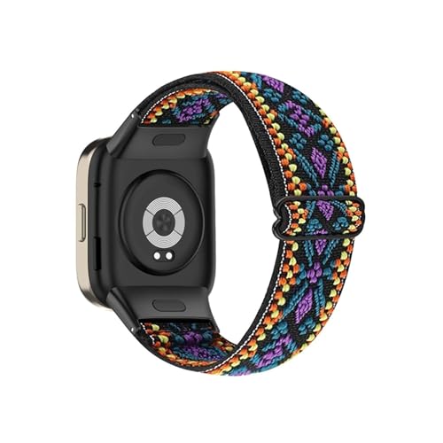 [LOKLNEYK] �i�C�����҂݃X�g���b�`���X�g�o���h�ɓK������Redmi Watch 3�ւ����X�g�o���h(G,Redmi Watch 3 Lite)