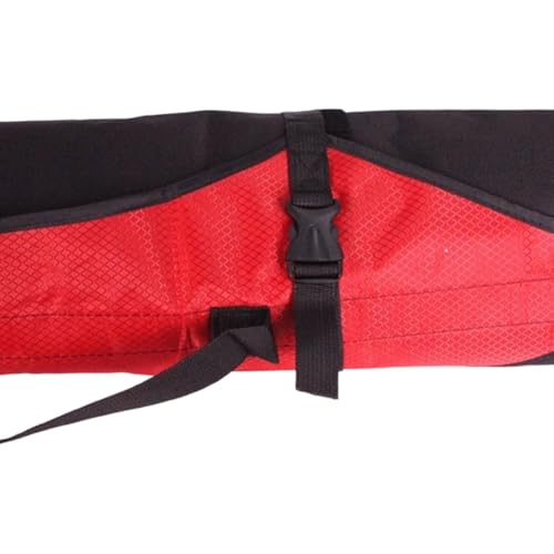 Bolsa para cometas ligera con estuche de almacenamiento impermeable para viajes 5