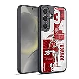 Fabriqué Dans L'UE - Conçu Avec Des Matériaux Haut De Gamme Et Des Techniques De Fabrication De Pointe Pour Une Qualité Supérieure, Une Durabilité Maximale Et Un Ajustement Parfait Pour Votre Samsung Galaxy S24 5G.