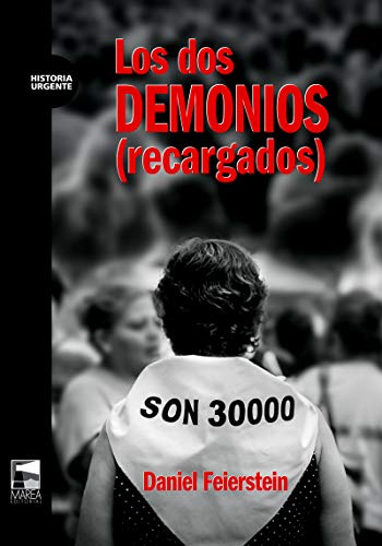 Portada de Los dos demonios