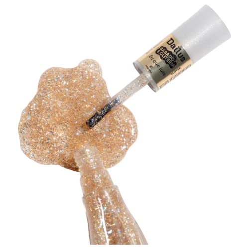 Esmalte- Eu Que Lute, Dailus