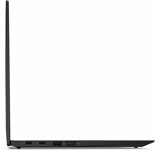 Miniatura 4 de Lenovo Thinkpad X1 Carbon - Laptop FHD de 14 pulgadas, Intel Core i5-1135G7 (hasta 4.2 GHz), 16 GB LPDDR4X-4266MHz, SSD NVMe de 1 TB, huella