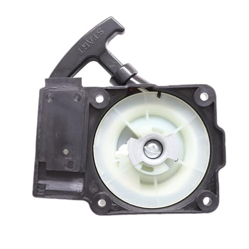 Ensemble démarreur EBZ8500 pour réparer un lanceur bloqué