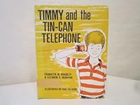 Timmy and the Tin Can B000J6ZECY Book Cover