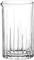 Vista 7 de RCR 25753020006 - Juego de 6 vasos de cristal atemporales