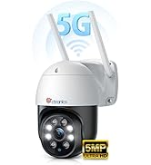 Amazon.co.jp: Ctronics 防犯カメラ 屋外 ワイヤレス wifi 監視カメラ