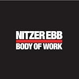 nitzer ebb berlin 2019  Join In The Chant (2006 Remaster)