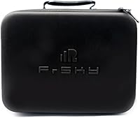 Vista 1 de FrSky Tandem X18/X18S/X18SE_EVA Bolsa de transporte