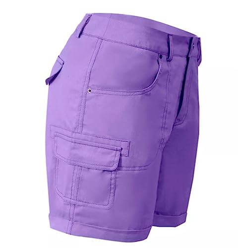 Short cargo court polyvalent résistant au sable pour la plage - 3