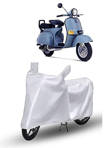 Image of FRONCH Waterproof CHETAK Bike Cover