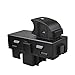 Master Power Window Switch Passenger Front & Rear Left/Right Replaces# 22895545 901-149 15888174 for Chevy Silverado, Chevy Tahoe, GMC Acadia, GMC Sierra