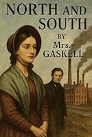 North and South B0F5NTKN5F Book Cover