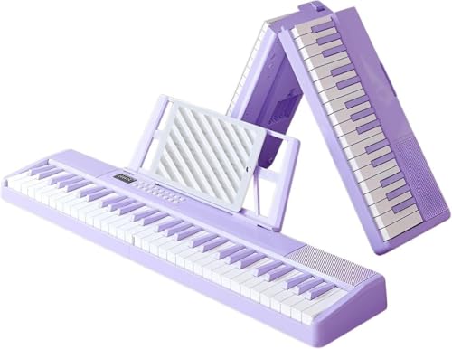 折りたたみ 電子ピアノ61鍵盤」の人気商品一覧 | 安い商品を通販サイト