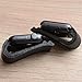 2 Pack Clothing & Belt Clip Accessory for Series 3-11 Apple Watch 38mm, 40mm, 41mm, 42mm, 44mm, 45mm, 46mm (40/41/44/45mm) (Does not fit Series 1)
