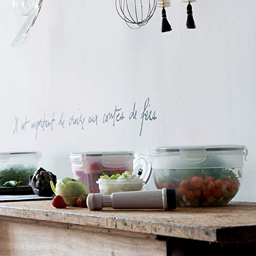 Compactor Aspifresh ACC926