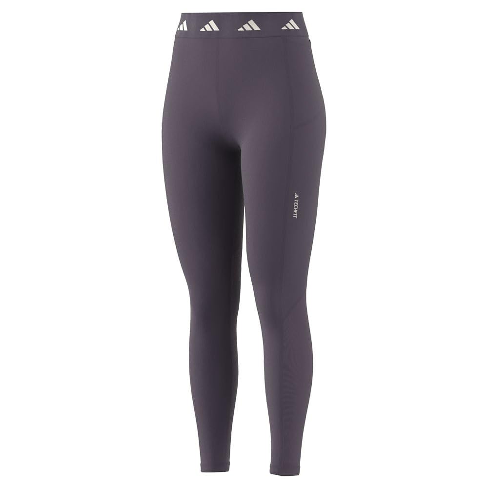 adidas Damen TECHFIT 7/8 Leggings