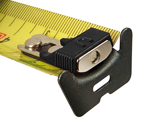 STANLEY Tape Measure Blade Armor 5 M Metric Shock Resistant FMHT0-33864 5 STANLEY Tape Measure Blade Armor 5 M Metric Shock Resistant FMHT0-33864 - Image 5