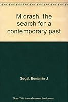 Midrash, the search for a contemporary past B0006WYH1K Book Cover