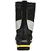 Baffin mens Constructor industrial and construction boots, Bk2 - Black/Hi-viz, 12 US