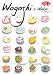 Wagashi and Waka (Japanese culture Book 8)