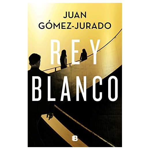 Rey blanco (La Trama)