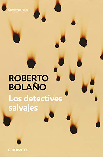 Los detectives salvajes PDF Ebook En Ligne