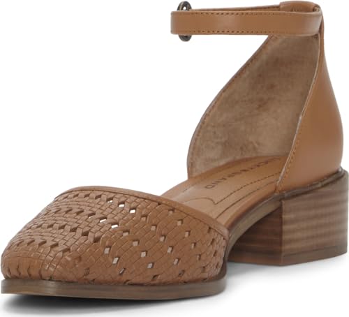 Lucky Brand Women's Maliya Heeled Sandal