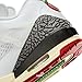 Jordan Spizike Low SE Men's Shoes (IM7425-100, White/Varsity Red/Black/Sail) (White/Varsity Red/Black/Sail, US Footwear Size System, Adult, Men, Numeric, Medium, 13)