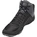 ASICS Men's Mens Snapdown 2 Athletic Shoe, Black/Black/Carbon, 11.5 Medium US