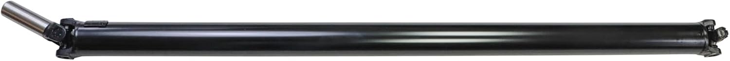 TRQ Driveshaft Compatible with 2007-2013 Chevrolet Silverado 1500 GMC Sierra 1500